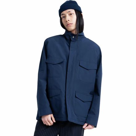 Herschel Supply - Field Insulated Jacket - Men's