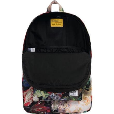 Herschel Supply - Heritage 21.5L Backpack - Hoffman Collection