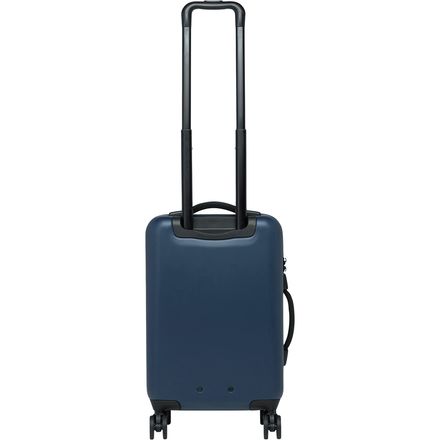 herschel rolling backpack