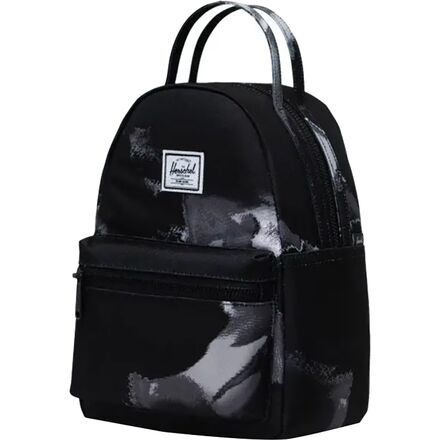Herschel Supply - Nova Mini 9L Backpack - Dye Wash Black