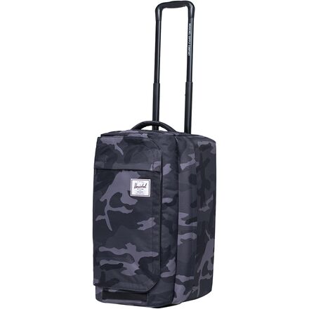 Herschel Supply - Wheelie Outfitter 50L Duffel Bag