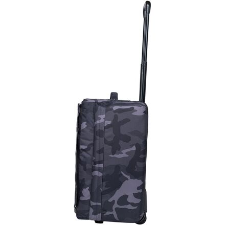 Herschel Supply - Wheelie Outfitter 50L Duffel Bag
