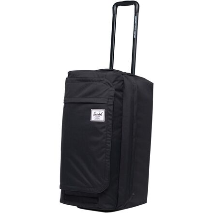 Herschel Supply - Wheelie Outfitter 70L Duffel Bag