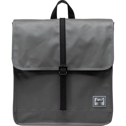 Herschel Supply - City Mid-Volume 14L Weather Resistant Backpack