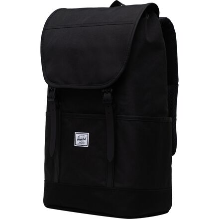 Herschel Supply - Retreat Pro Backpack - Black