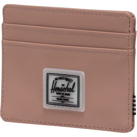 Herschel Supply - Charlie RFID Weather Resistant Wallet