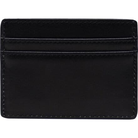 Herschel Supply - Charlie Leather RFID Wallet