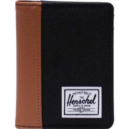 Herschel Supply - Gordon RFID Wallet - Black
