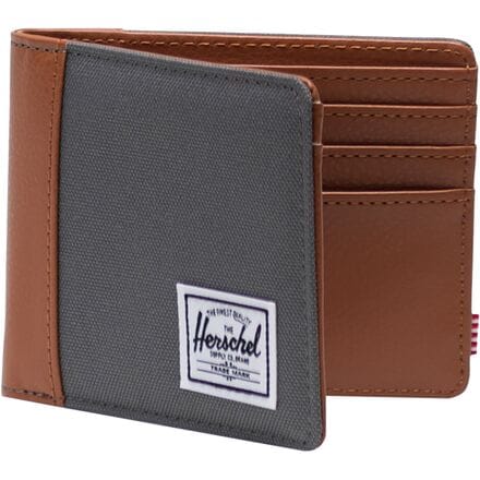 Herschel Supply - Hank II RFID Wallet