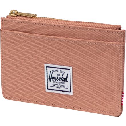 Herschel Supply - Oscar II RFID Wallet