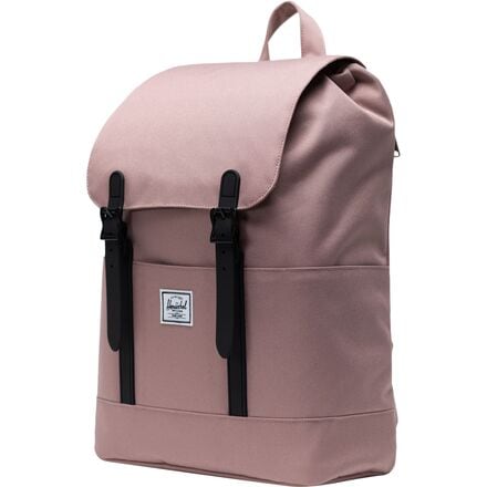 Herschel Supply - Retreat Small Sprout Bag - Ash Rose
