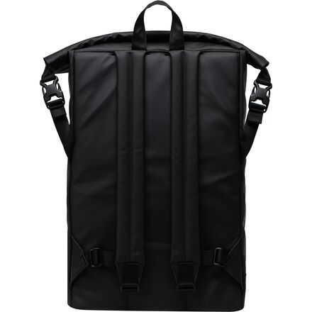 Herschel Supply - Roll Top Backpack