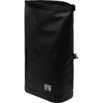 Herschel Supply - Roll Top Backpack
