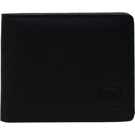 Herschel Supply - Roy Vegan Leather RFID Wallet