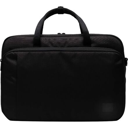 Herschel Supply - Bowen 30L Duffel Tech Bag - Black