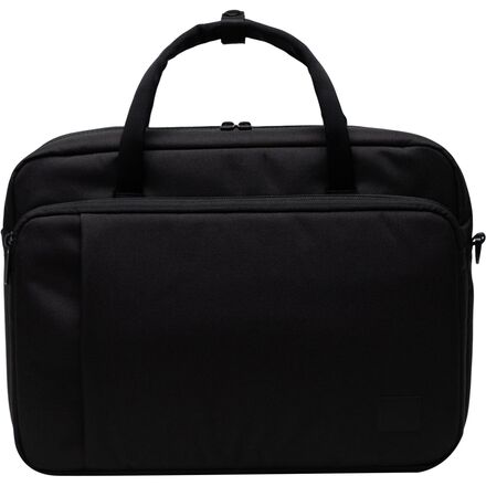 Herschel Supply - Gibson 18L Messenger Tech Bag - Black