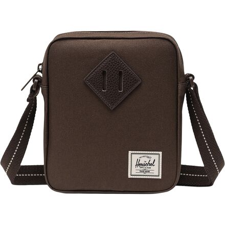Heritage 2L Crossbody Bag