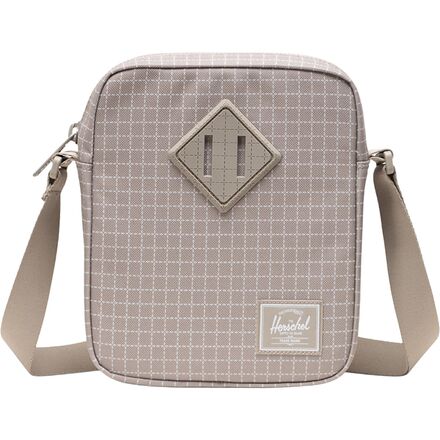 Heritage 2L Crossbody Bag