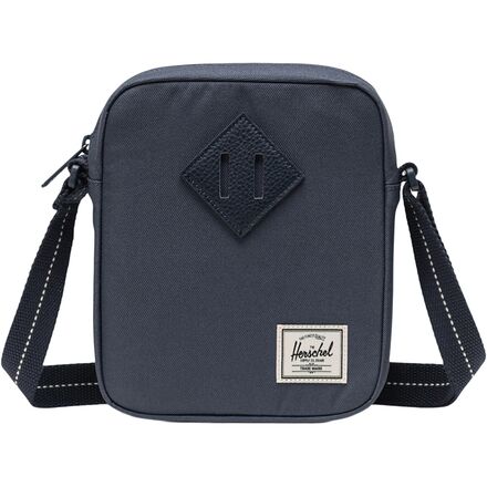 Heritage 2L Crossbody Bag