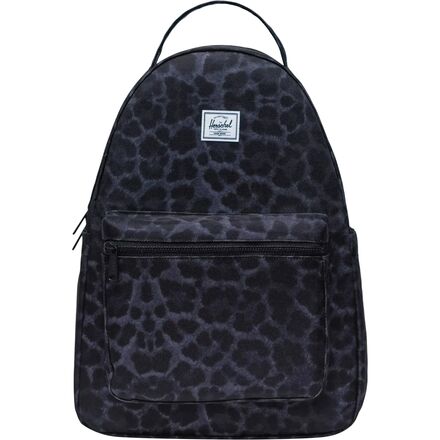 Herschel Supply - Nova 18L Backpack - Digi Leopard Black