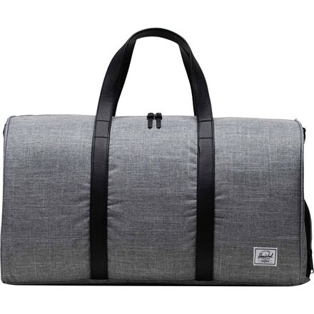 Herschel Novel Duffle グレー 43L ボストンバッグ Herschel Supply Novel 43L Duffel Bag - Accessories