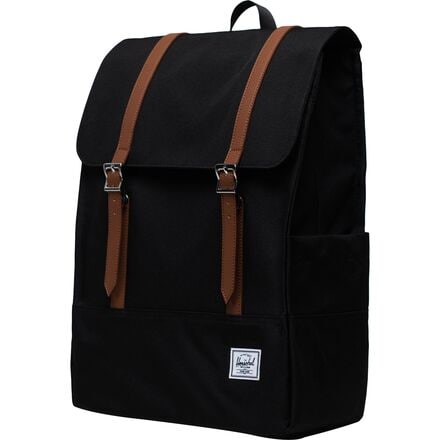 Herschel Supply - Survey 26L Backpack - Black