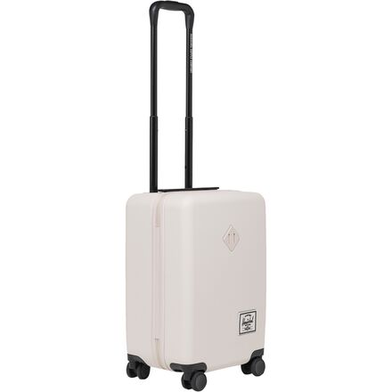 Herschel Supply - Heritage Hardshell Carry On Luggage