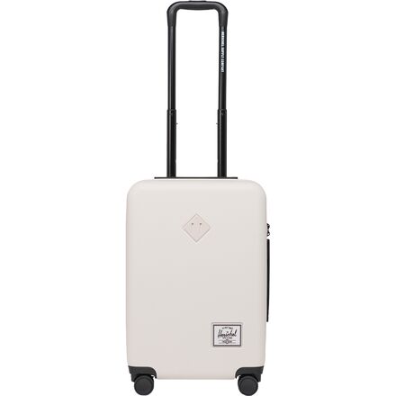 Hertitage Hardshell Large Carry On Luggage