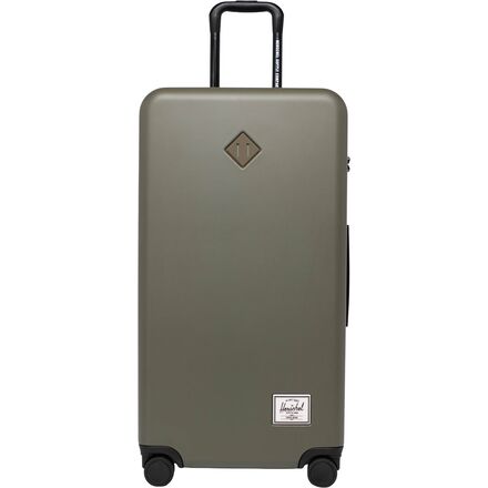 Heritage Hardshell Large Luggage
