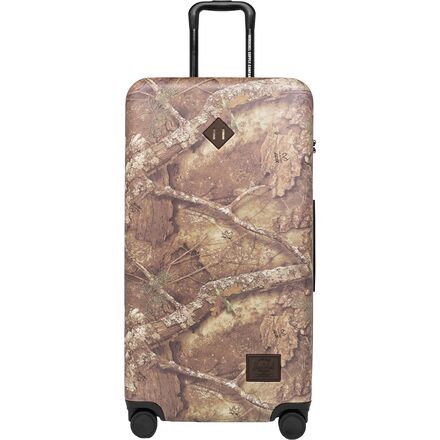 Heritage Hardshell Large Luggage