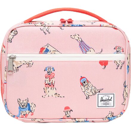 Pop Quiz Lunch Box - Little Herschel