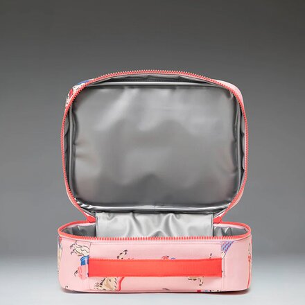 Herschel Supply - Pop Quiz Lunch Box - Little Herschel