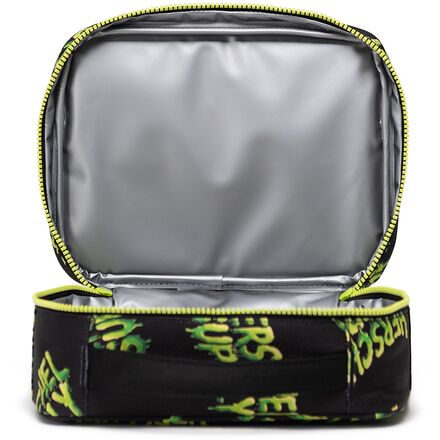 Herschel Supply - Pop Quiz Lunch Box - Little Herschel