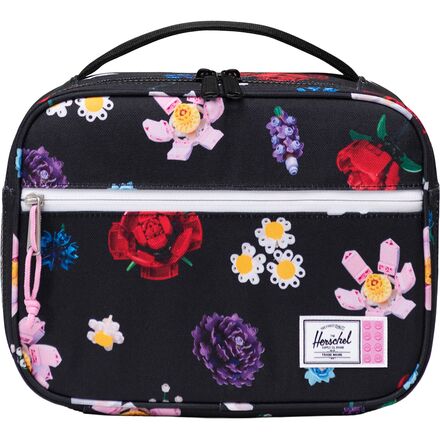 Pop Quiz Lunch Box - Little Herschel