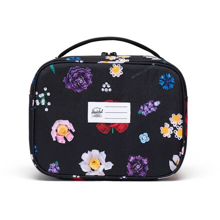 Herschel Supply - Pop Quiz Lunch Box - Little Herschel