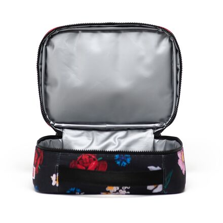 Herschel Supply - Pop Quiz Lunch Box - Little Herschel