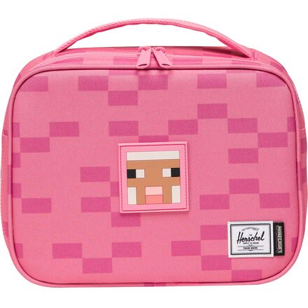 Pop Quiz Lunch Box - Little Herschel