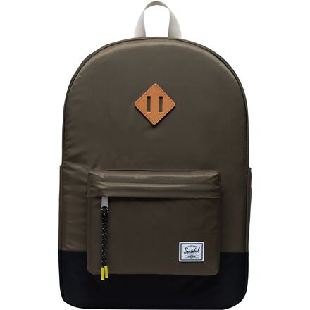 Herschel Supply - Heritage Backpack - Field Trip Collection