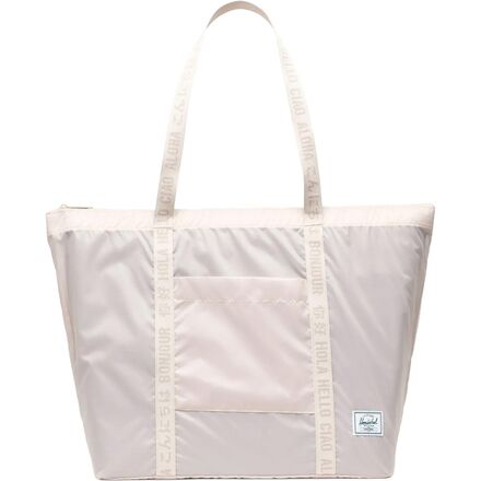 Portland Packable Tote