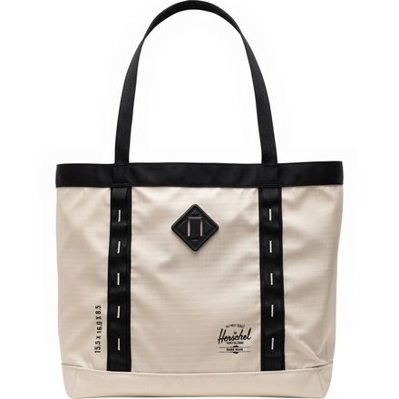 All Season 33L Gear Tote