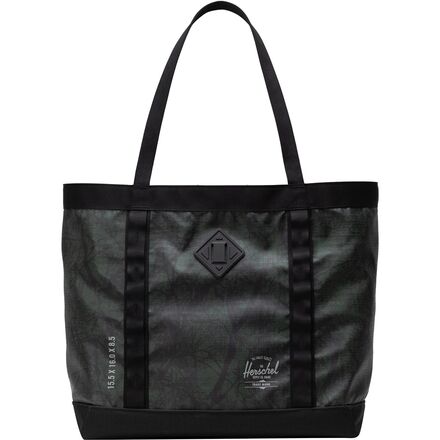All Season 33L Gear Tote