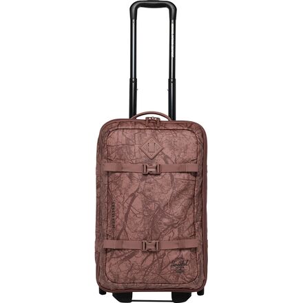 All Season 41L Hybrid Roller Carry On Bag