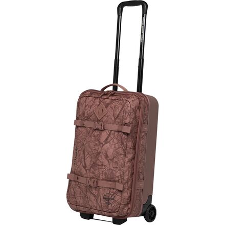 Herschel Supply - All Season 41L Hybrid Roller Carry On Bag