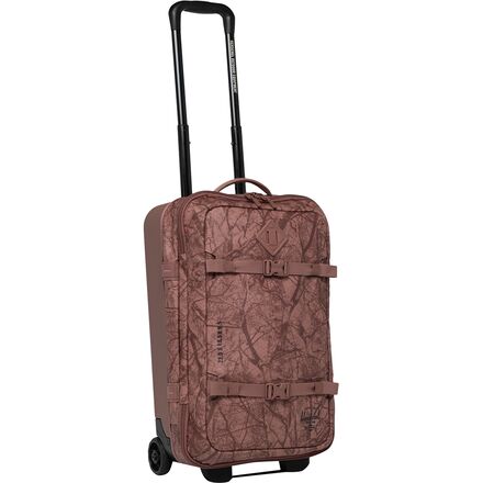 Herschel Supply - All Season 41L Hybrid Roller Carry On Bag