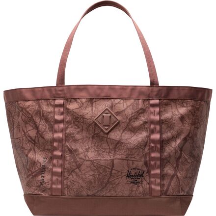 All Season 63L Gear Tote