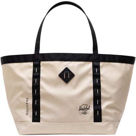 All Season 63L Gear Tote