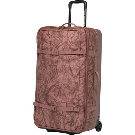 All Season 96L Hybrid Roller Bag
