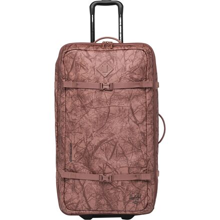 Herschel Supply - All Season 96L Hybrid Roller Bag