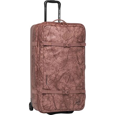 Herschel Supply - All Season 96L Hybrid Roller Bag