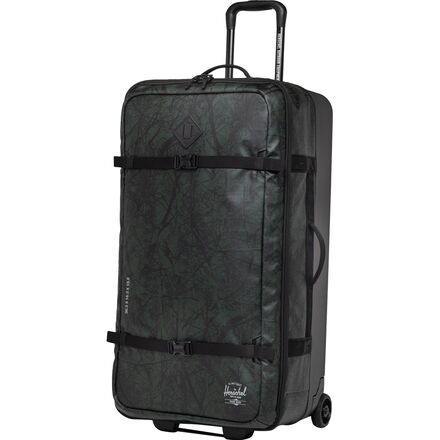 Herschel Supply - All Season 96L Hybrid Roller Bag